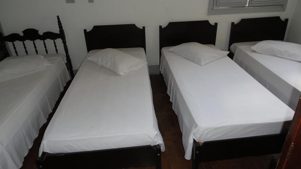 Hotel Alianca Barbacena Værelse billede
