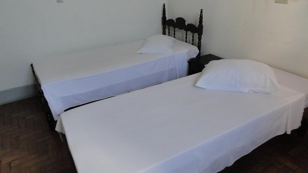 Hotel Alianca Barbacena Eksteriør billede